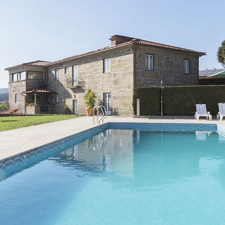 Casa Da Pousada Barcelos Eksteriør bilde