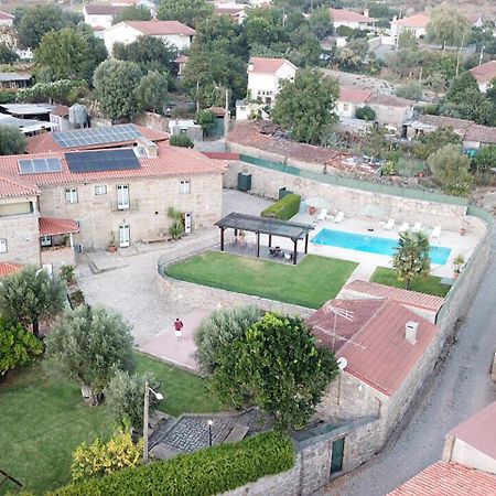 Casa Da Pousada Barcelos Eksteriør bilde