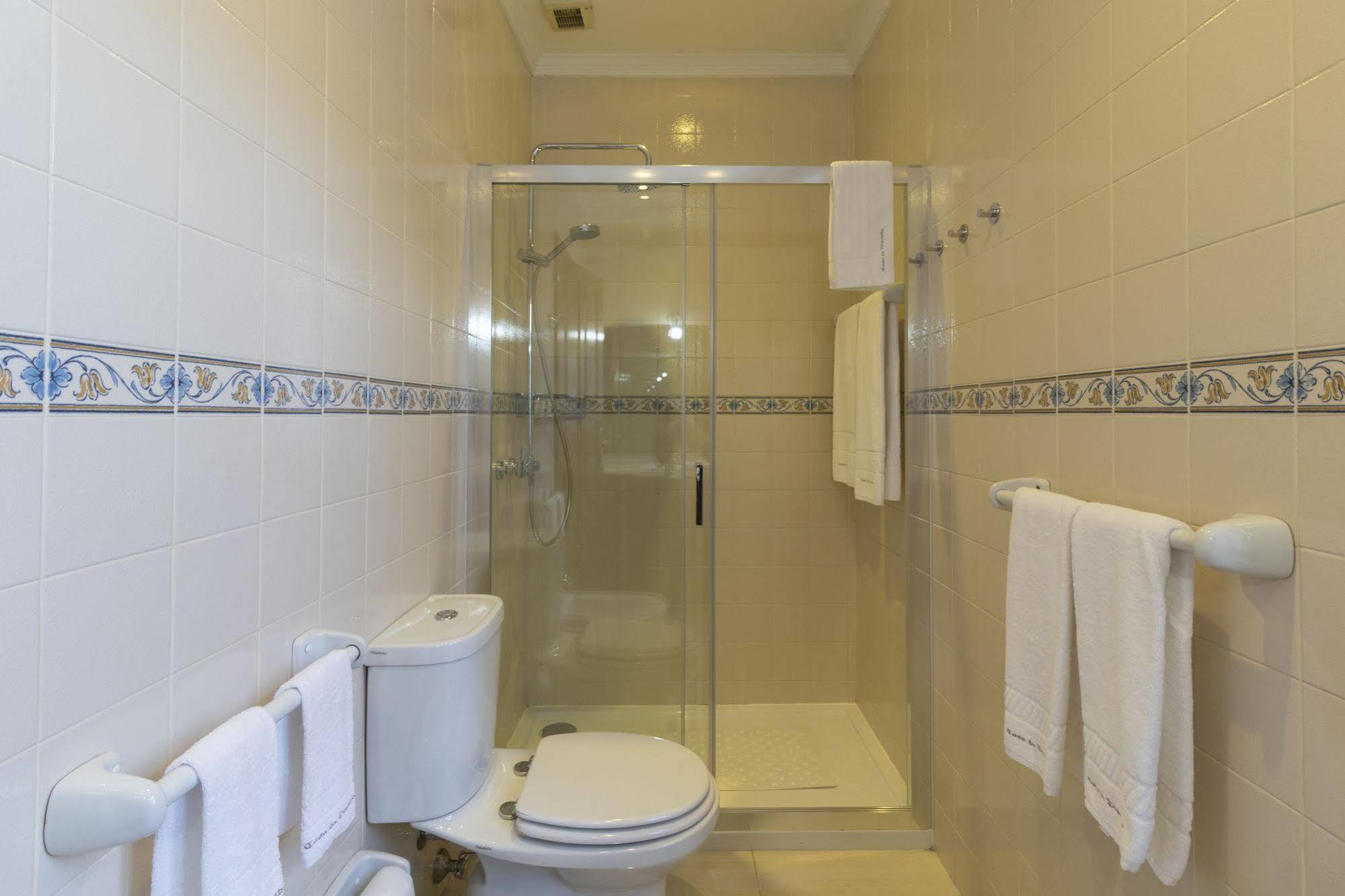 Casa Da Pousada Barcelos Eksteriør bilde