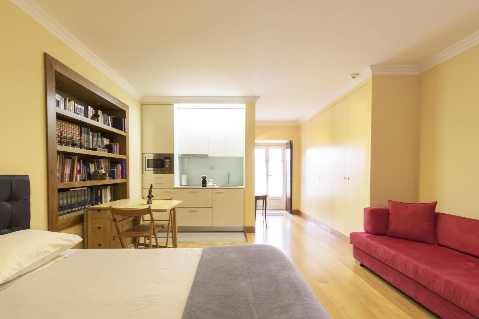 Casa Da Pousada Barcelos Eksteriør bilde