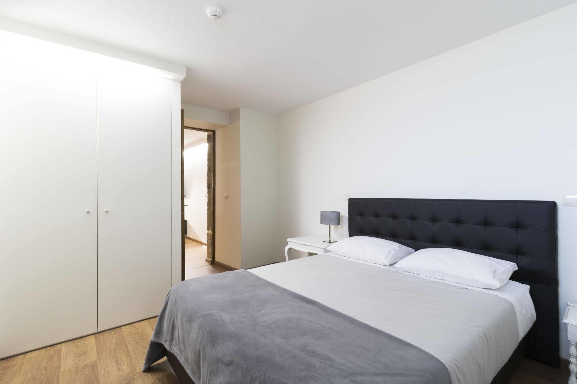Casa Da Pousada Barcelos Eksteriør bilde